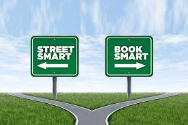 Street Smart Leadership : Managing Success